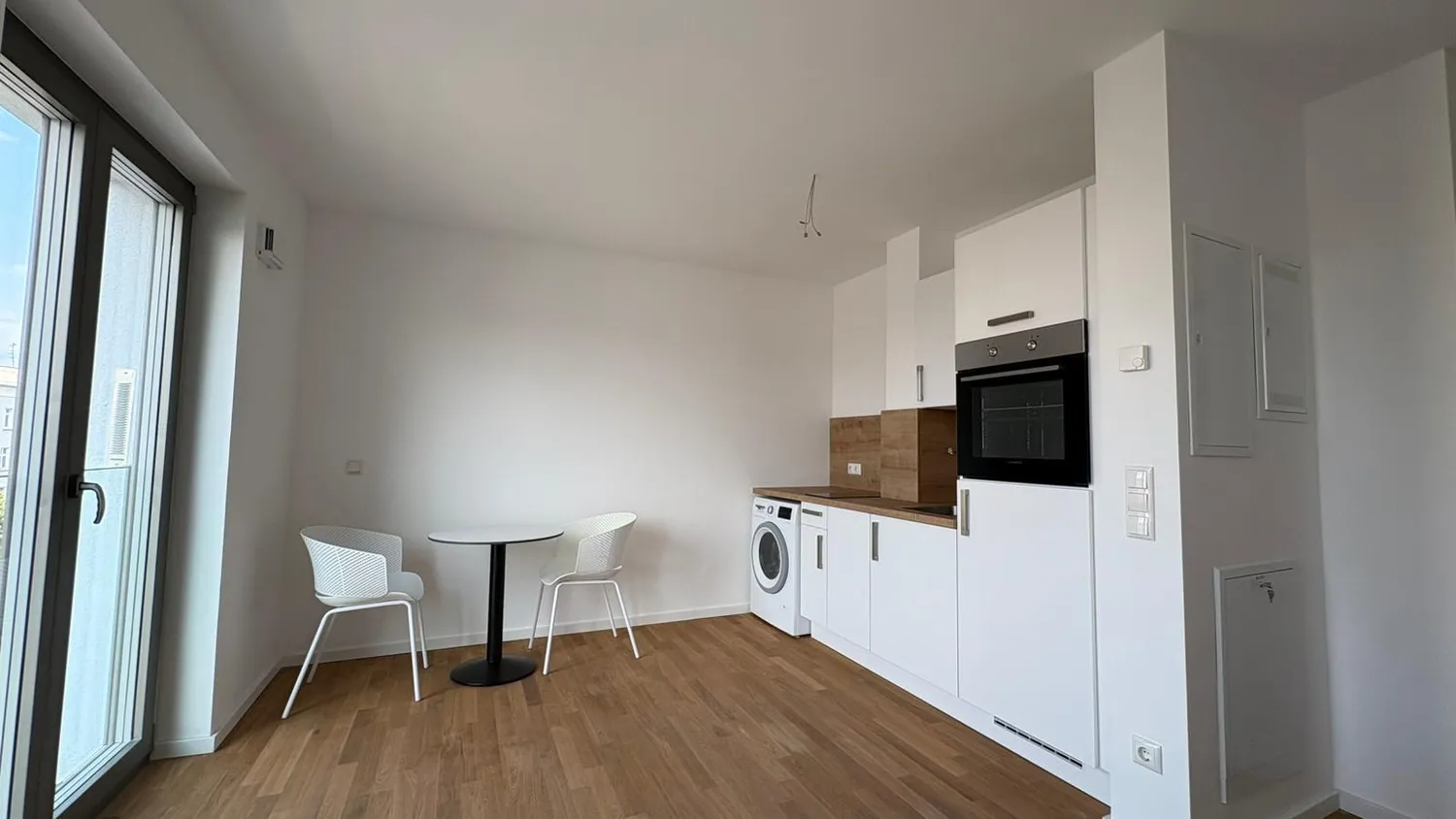 1 Zimmer Wohnung mit 22 m² in Berlin – Bild 2