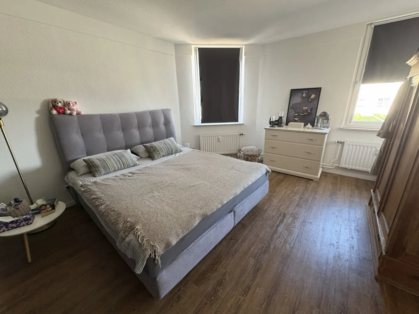 2 Zimmer Wohnung mit 49 m² in Lübeck – Bild 4