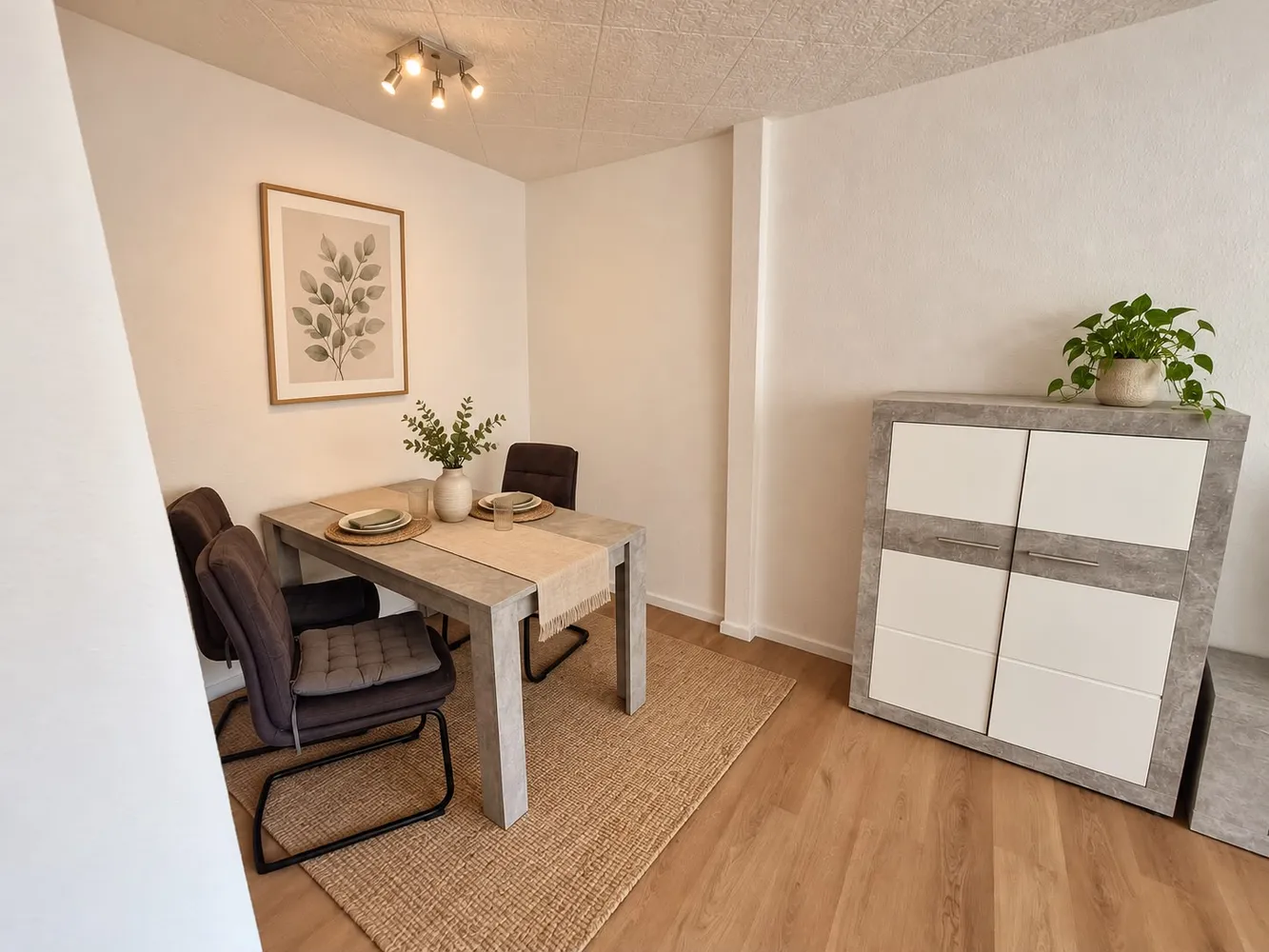 3 Zimmer Wohnung mit 75 m² in Bielefeld – Bild 3