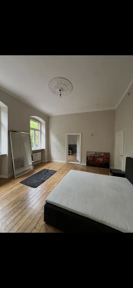 5 Zimmer Wohnung mit 140 m² in Mannheim – Bild 4
