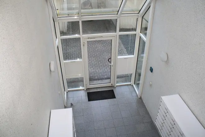 1 Zimmer Wohnung mit 19 m² in Braunschweig – Bild 6