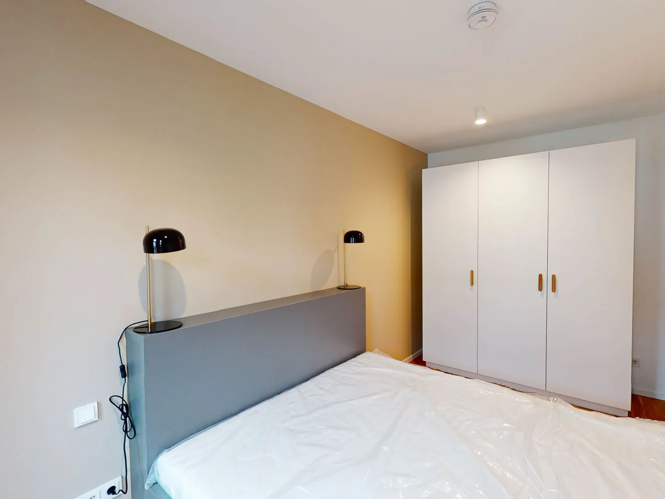 2 Zimmer Wohnung mit 40 m² in Frankfurt am Main – Bild 4