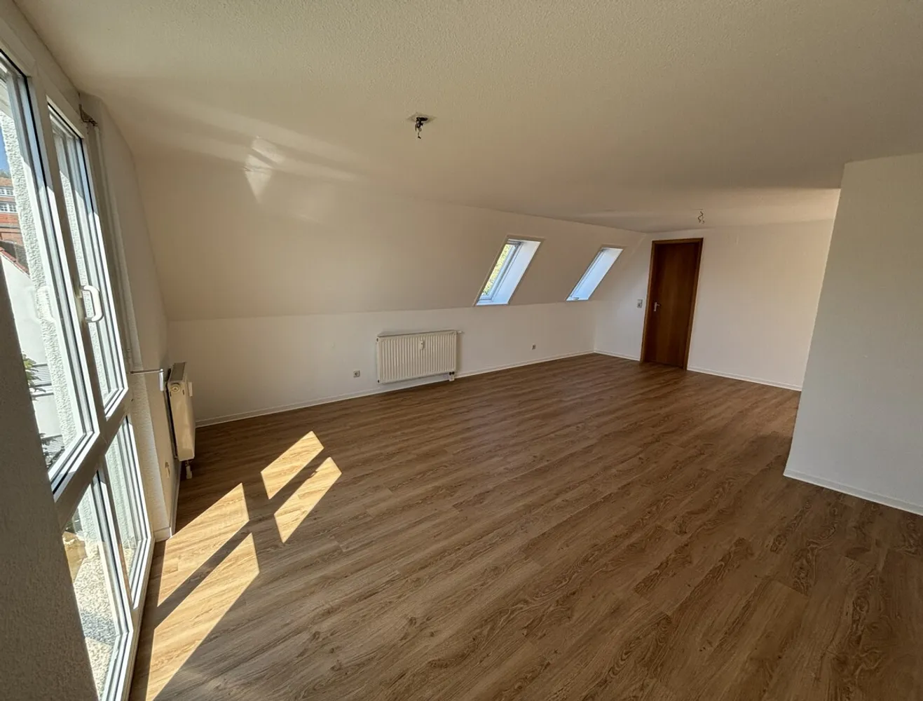 1 Zimmer Wohnung mit 37 m² in Bietigheim-Bissingen – Bild 6