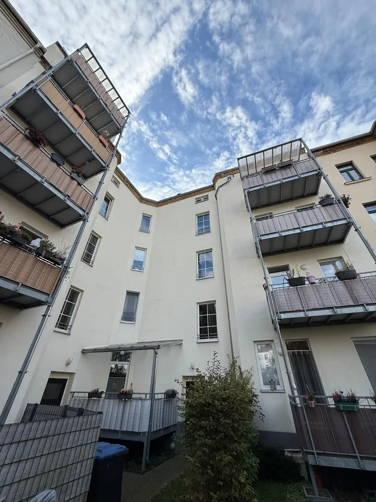 4 Zimmer Wohnung mit 125 m² in Leipzig – Bild 7