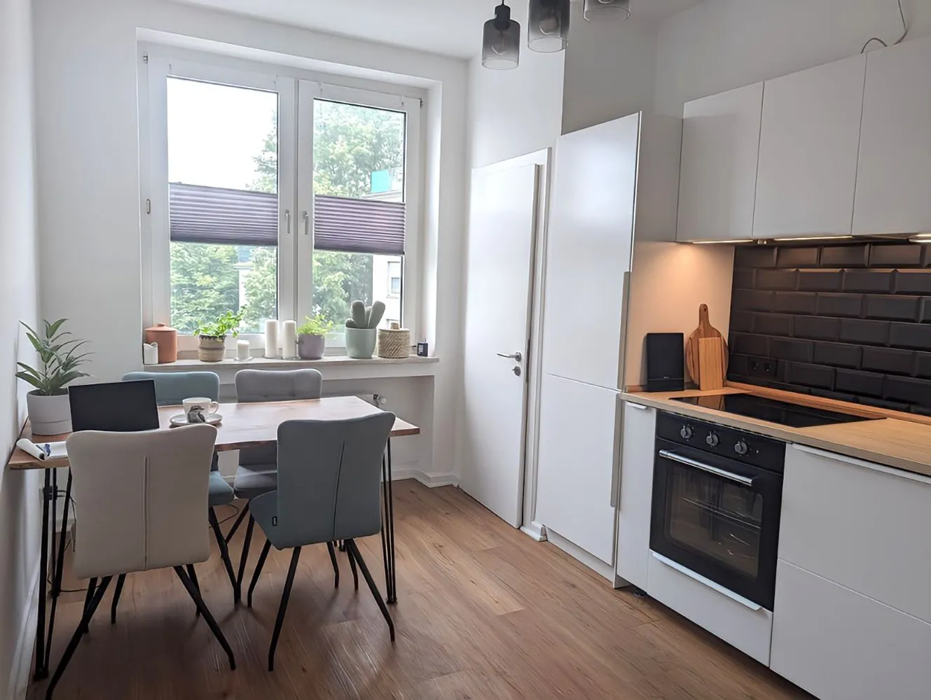 2 Zimmer Wohnung mit 52 m² in Düsseldorf – Bild 10