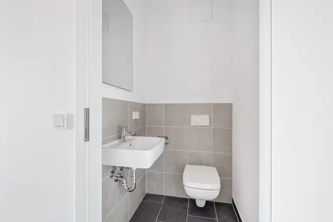 3 Zimmer Wohnung mit 88 m² in Kiel – Bild 9