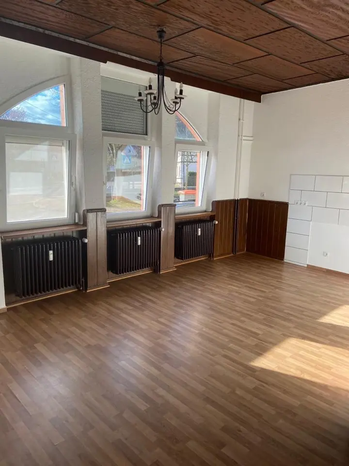 3 Zimmer Wohnung mit 100 m² in Lahr/Schwarzwald – Bild 2