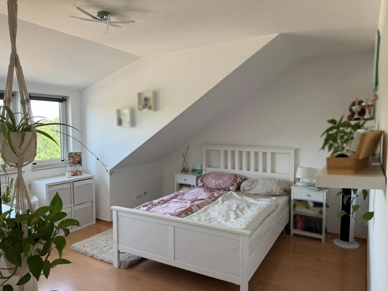 3 Zimmer Wohnung mit 80 m² in Krefeld – Bild 8