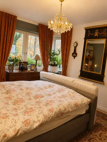 2 Zimmer Wohnung mit 78 m² in Hamburg – Bild 7