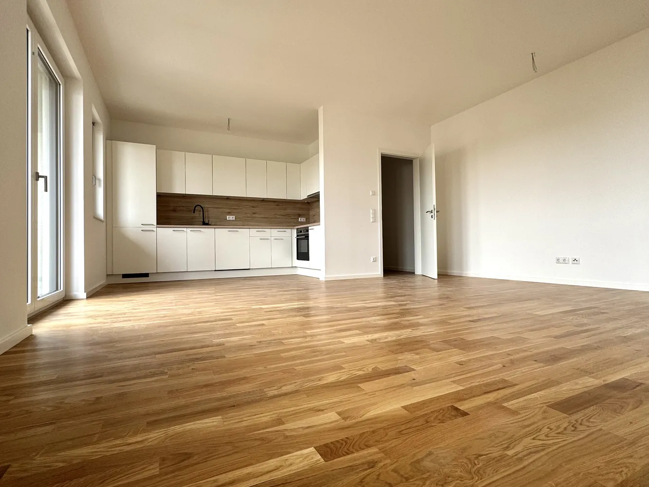 3 Zimmer Wohnung mit 62 m² in Leipzig – Bild 3