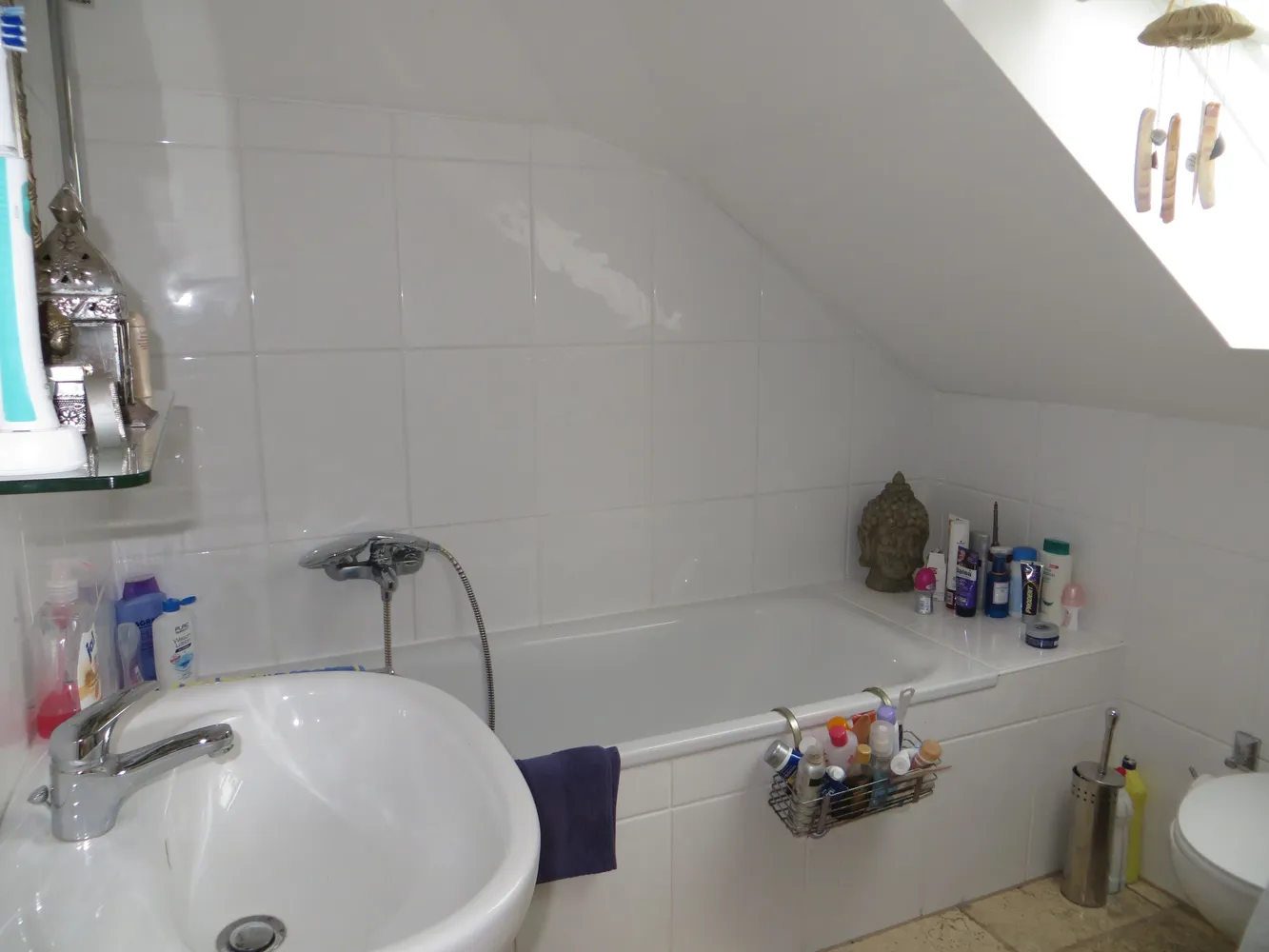 2 Zimmer Wohnung mit 55 m² in Bergisch Gladbach – Bild 7