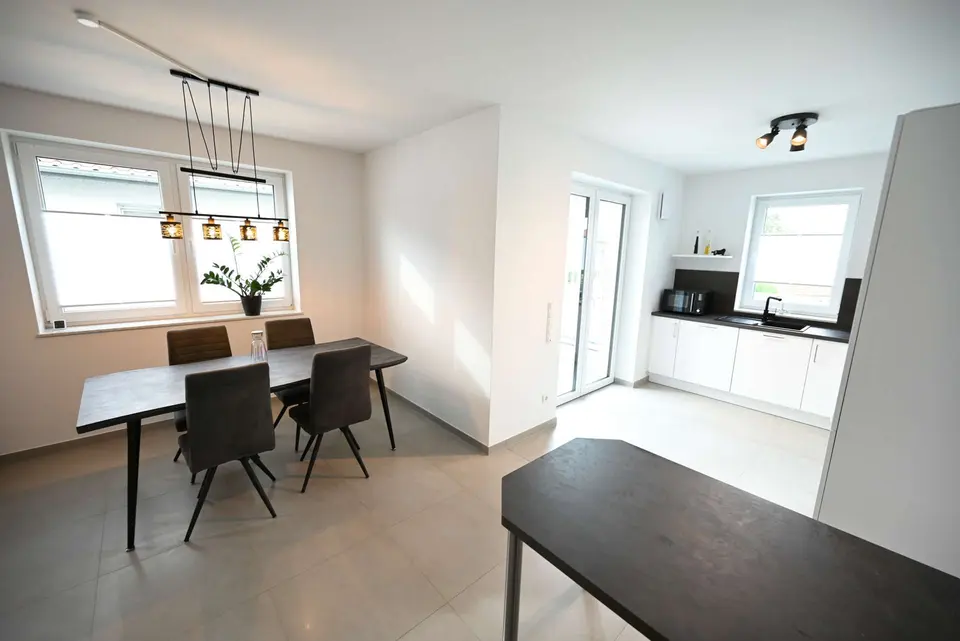 3 Zimmer Wohnung mit 81 m² in Bramsche – Bild 7