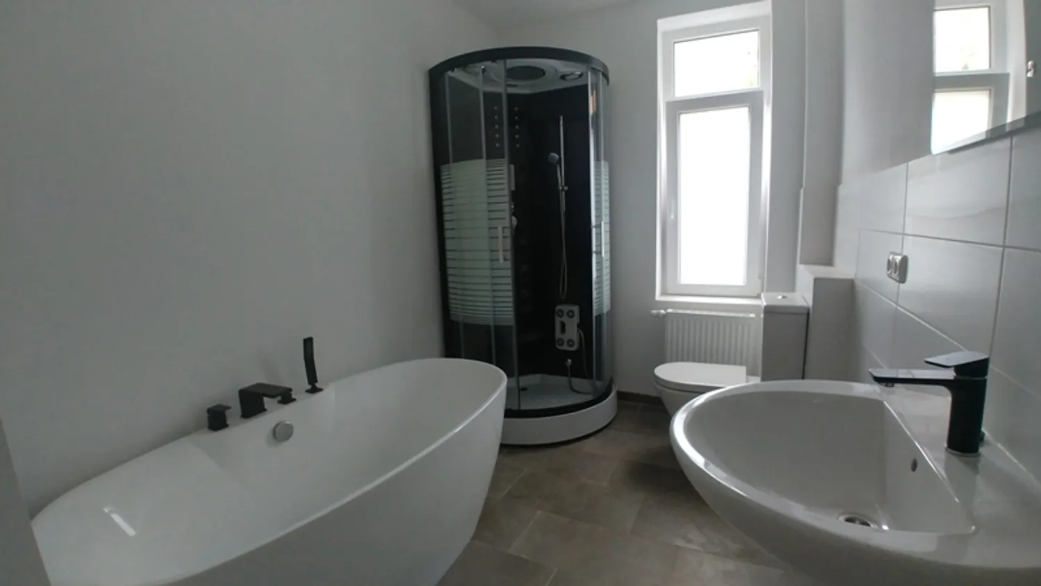 4 Zimmer Wohnung mit 85 m² in Greiz – Bild 5