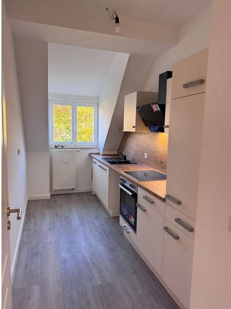 2 Zimmer Wohnung mit 62 m² in Leipzig – Bild 7