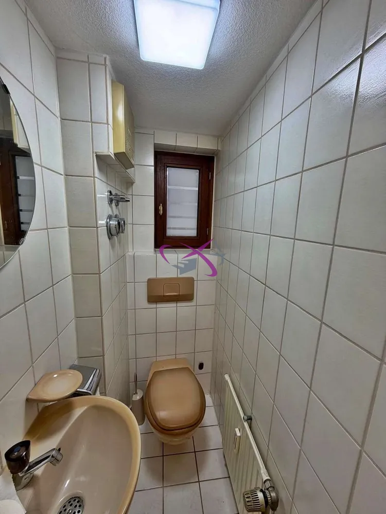 3 Zimmer Wohnung mit 64 m² in Rottenburg am Neckar – Bild 8