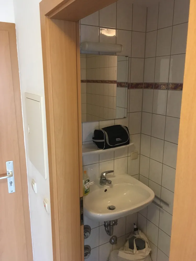 1 Zimmer Wohnung mit 22 m² in Leipzig – Bild 7