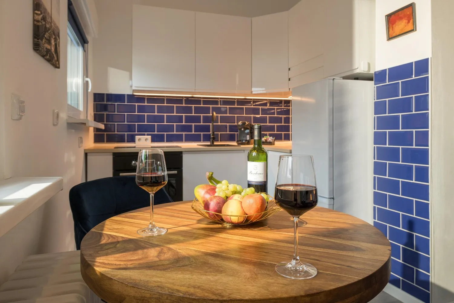 1 Zimmer Wohnung mit 35 m² in Berlin – Bild 4