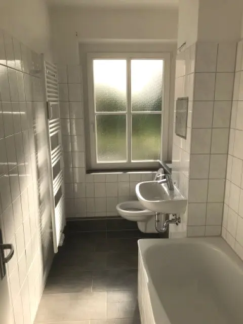 2 Zimmer Wohnung mit 50 m² in Senftenberg – Bild 5