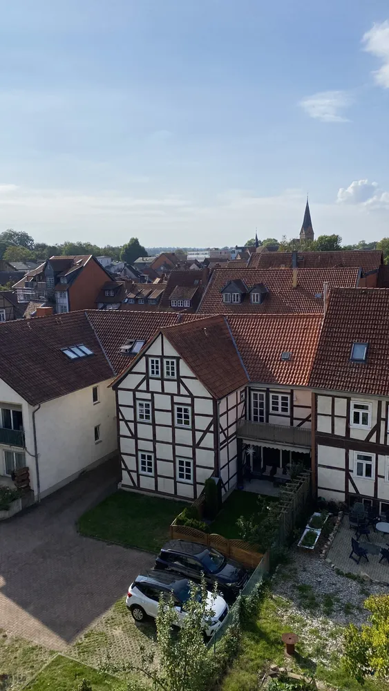 3 room apartment with 55 m² in Wolfenbüttel – Photo 7