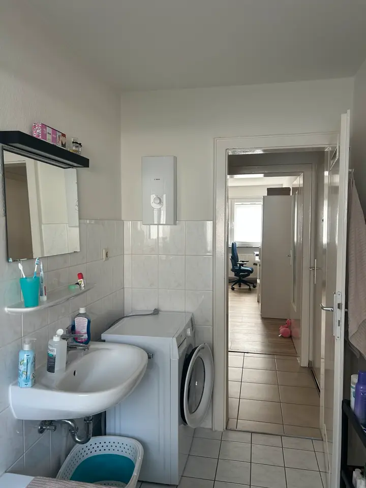 2 Zimmer Wohnung mit 40 m² in Kaiserslautern – Bild 8