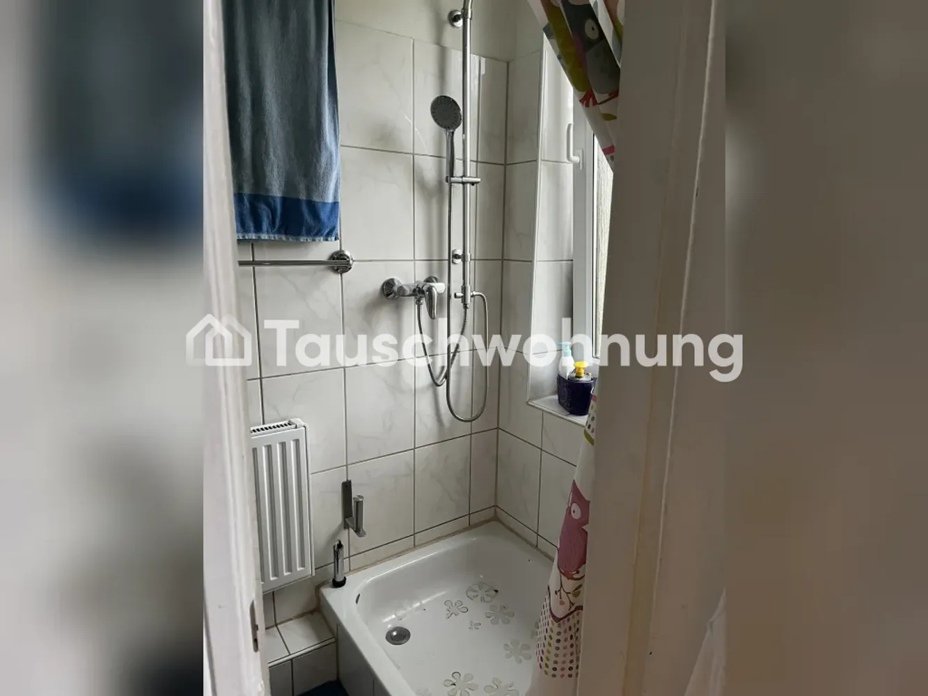 4 Zimmer Wohnung mit 80 m² in Hamburg – Bild 1