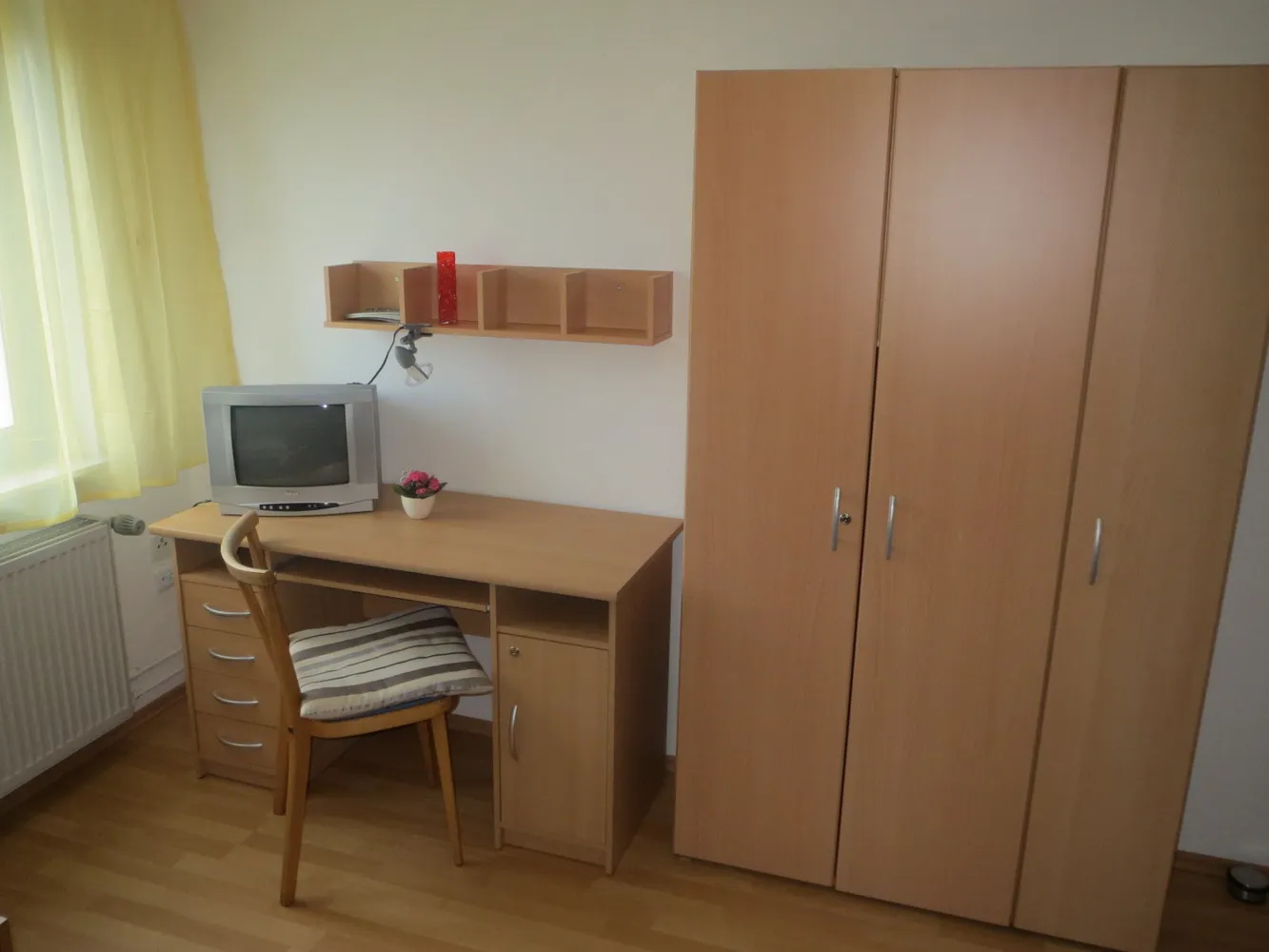 1 room apartment with 20 m² in Rodgau – Photo 8