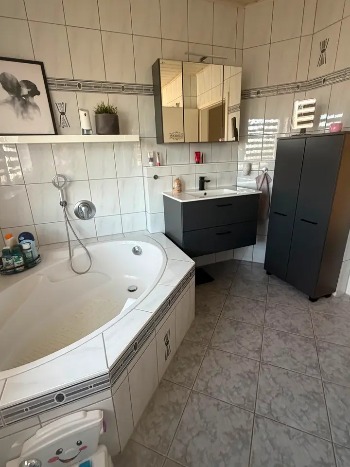 3 Zimmer Wohnung mit 120 m² in Schwetzingen – Bild 8