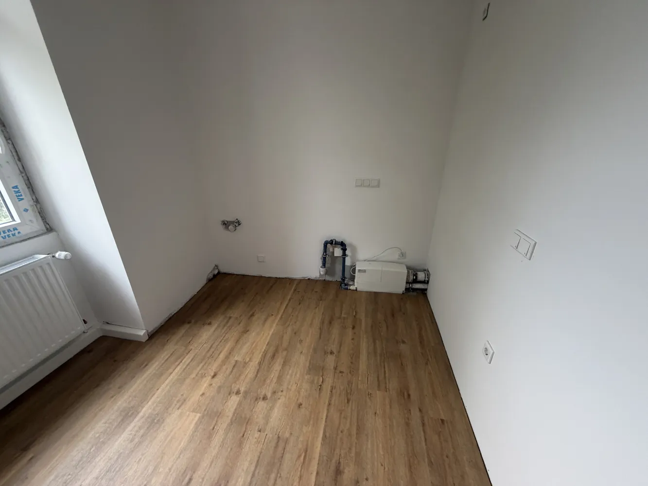 4 Zimmer Wohnung mit 95 m² in Wuppertal – Bild 8
