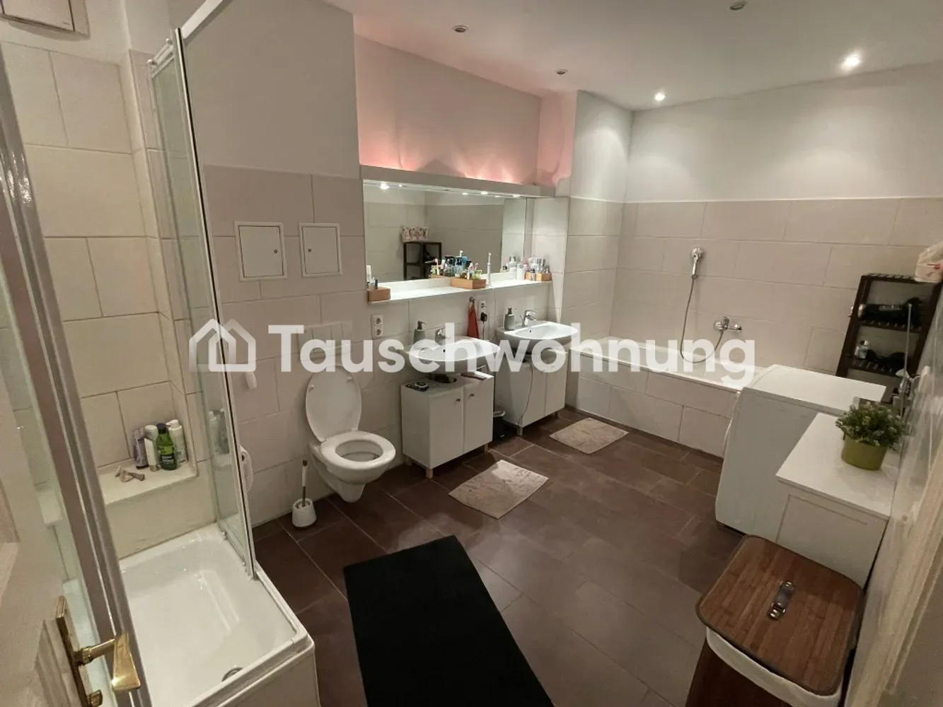 6 Zimmer Wohnung mit 160 m² in Berlin – Bild 1