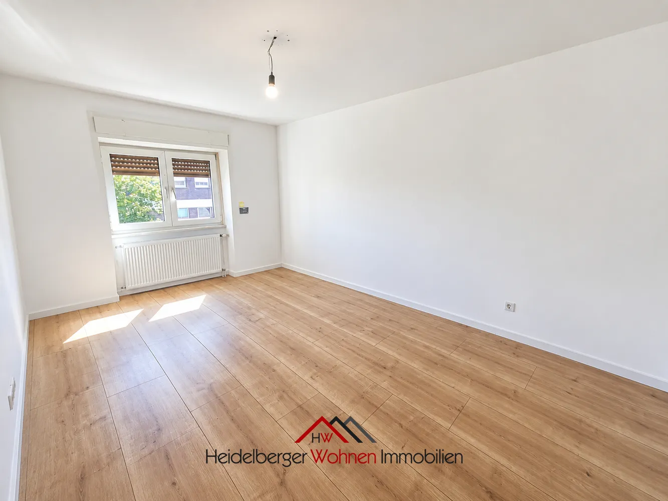 2 Zimmer Wohnung mit 53 m² in Mannheim – Bild 2