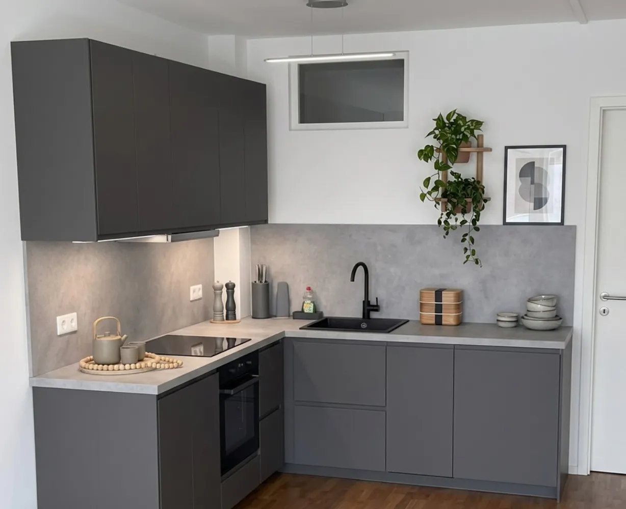 3 Zimmer Wohnung mit 68 m² in Augsburg – Bild 5