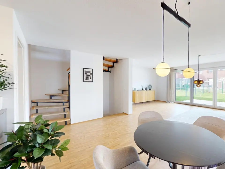 5 Zimmer Haus mit 197 m² in Pulheim – Bild 2