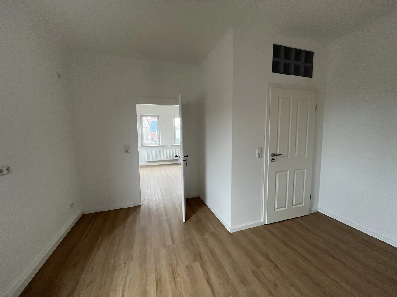 3 room apartment with 48 m² in Gotha – Photo 4
