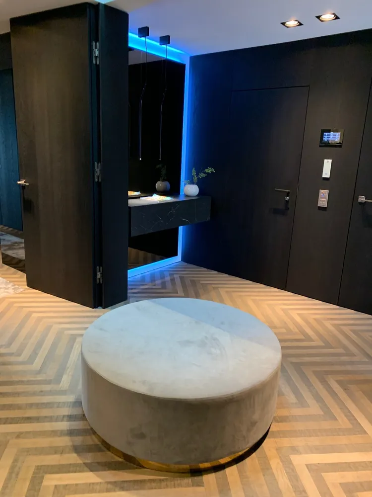 6 Zimmer Wohnung mit 246 m² in Düsseldorf – Bild 12