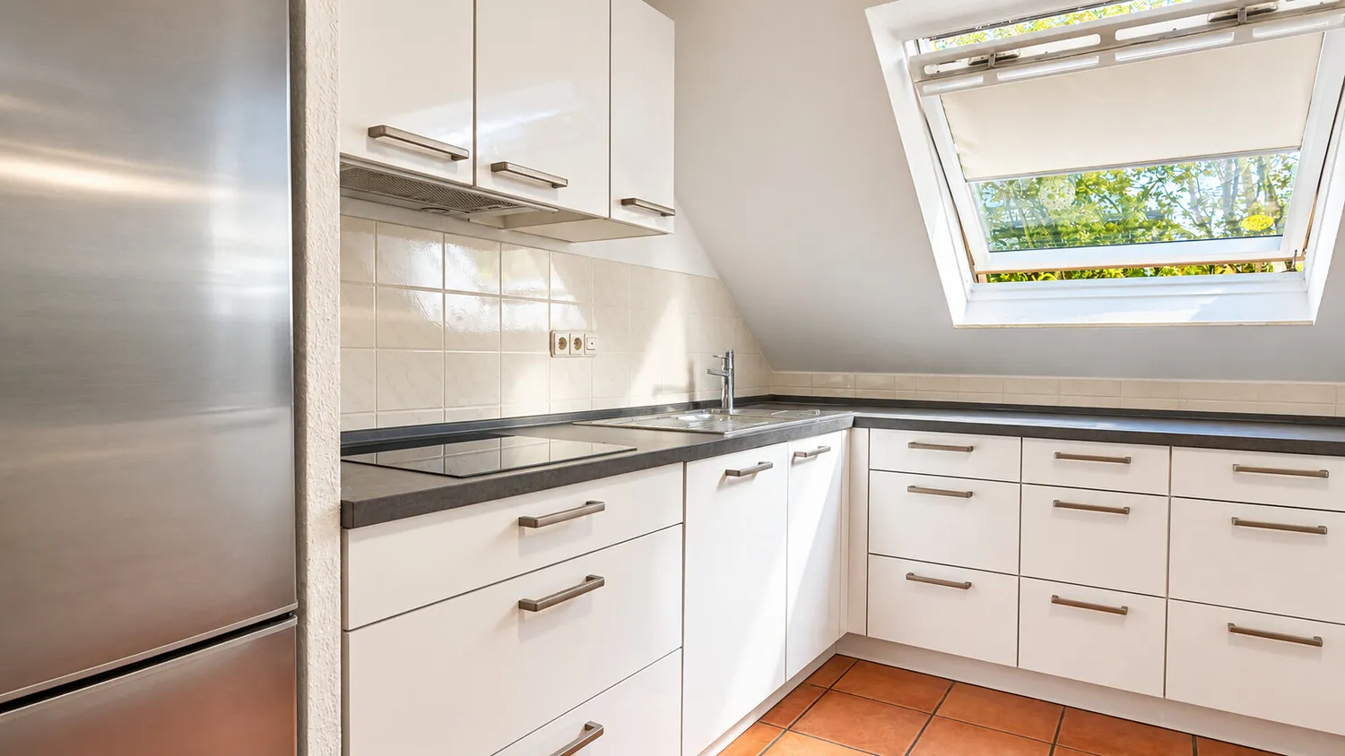 4 room apartment with 110 m² in Düsseldorf – Photo 8