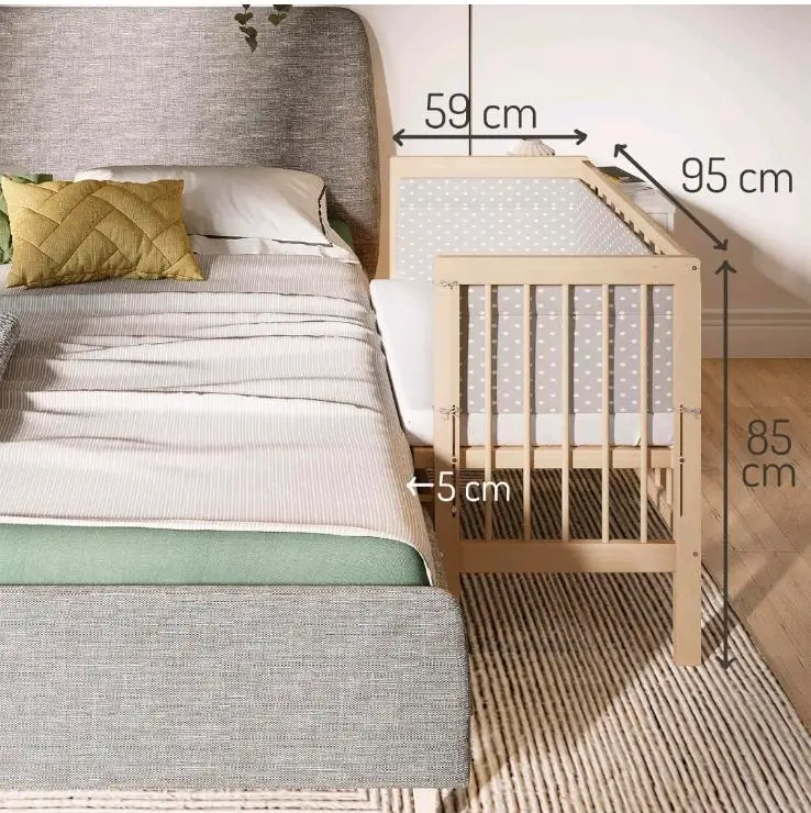 3 Zimmer Wohnung mit 58 m² in Meiningen – Bild 10