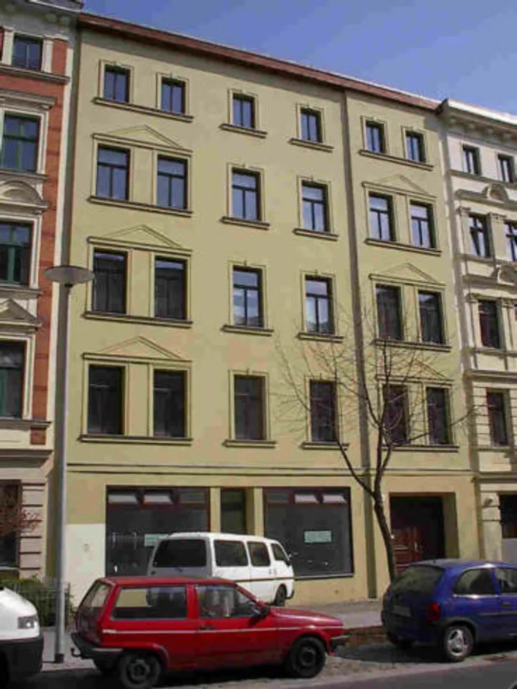 2 Zimmer Wohnung mit 58 m² in Magdeburg – Bild 3