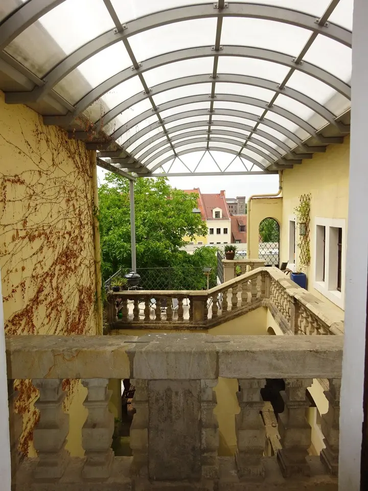 2 Zimmer Wohnung mit 48 m² in Görlitz – Bild 4