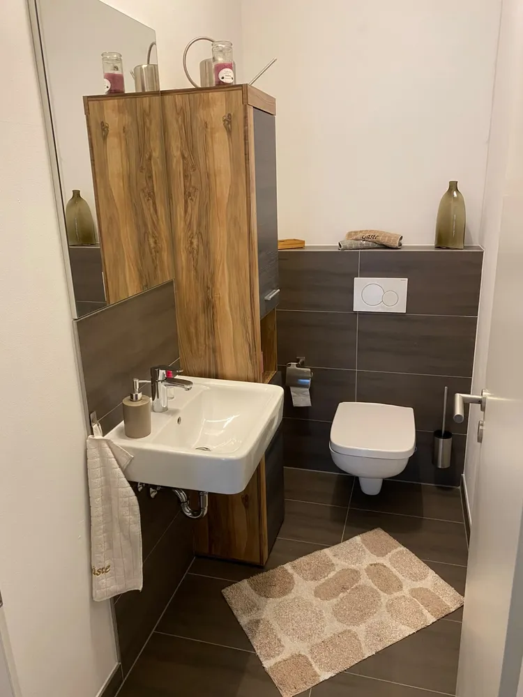 3 Zimmer Wohnung mit 93 m² in Aschaffenburg – Bild 10