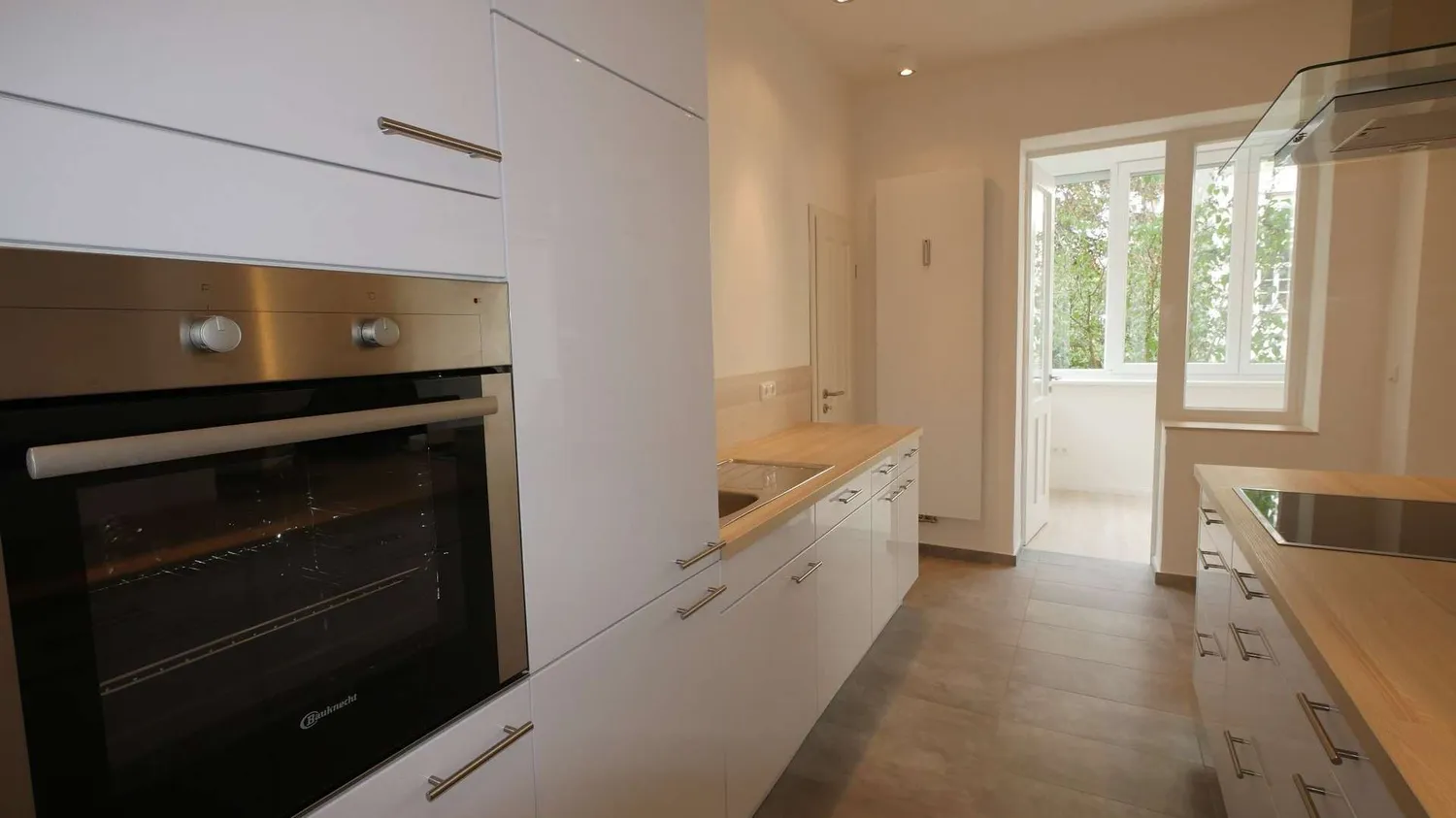 3 Zimmer Wohnung mit 109 m² in Hannover – Bild 6