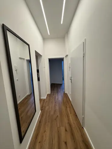 2 Zimmer Wohnung mit 54 m² in Frankfurt am Main – Bild 1