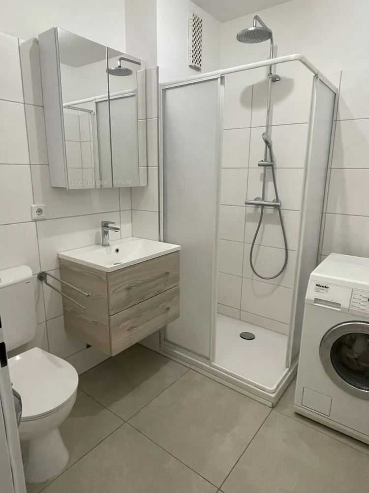 1 Zimmer Wohnung mit 34 m² in Fürth – Bild 4