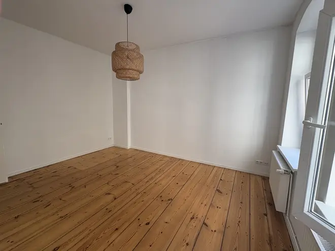 1 Zimmer Wohnung mit 30 m² in Berlin – Bild 4