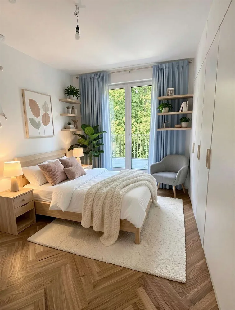 4 Zimmer Wohnung mit 131 m² in Berlin – Bild 2