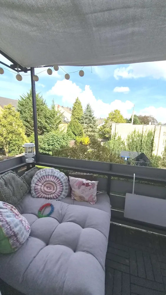 4 Zimmer Wohnung mit 100 m² in Mönchengladbach – Bild 3