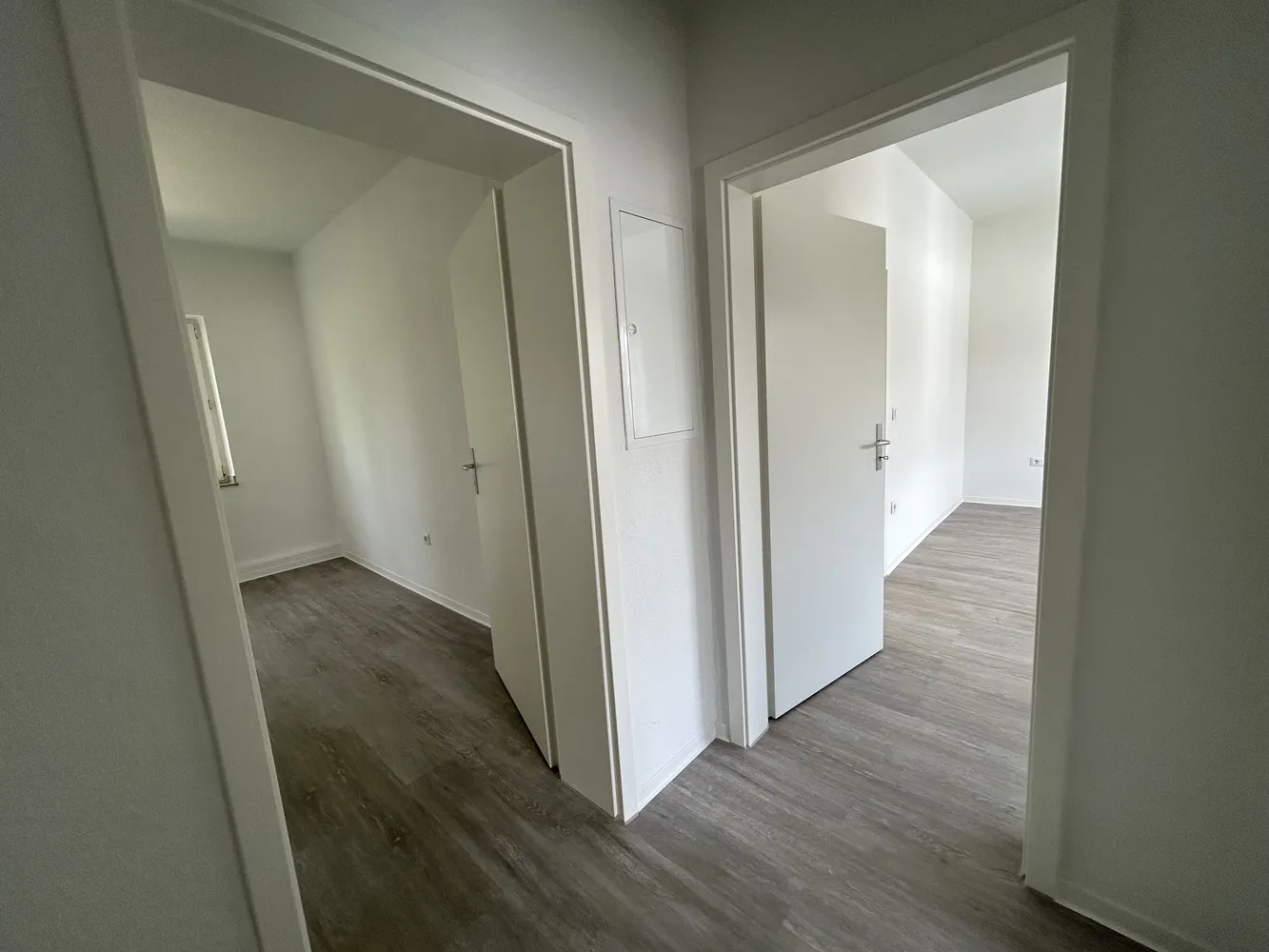 2 Zimmer Wohnung mit 54 m² in Essen – Bild 2