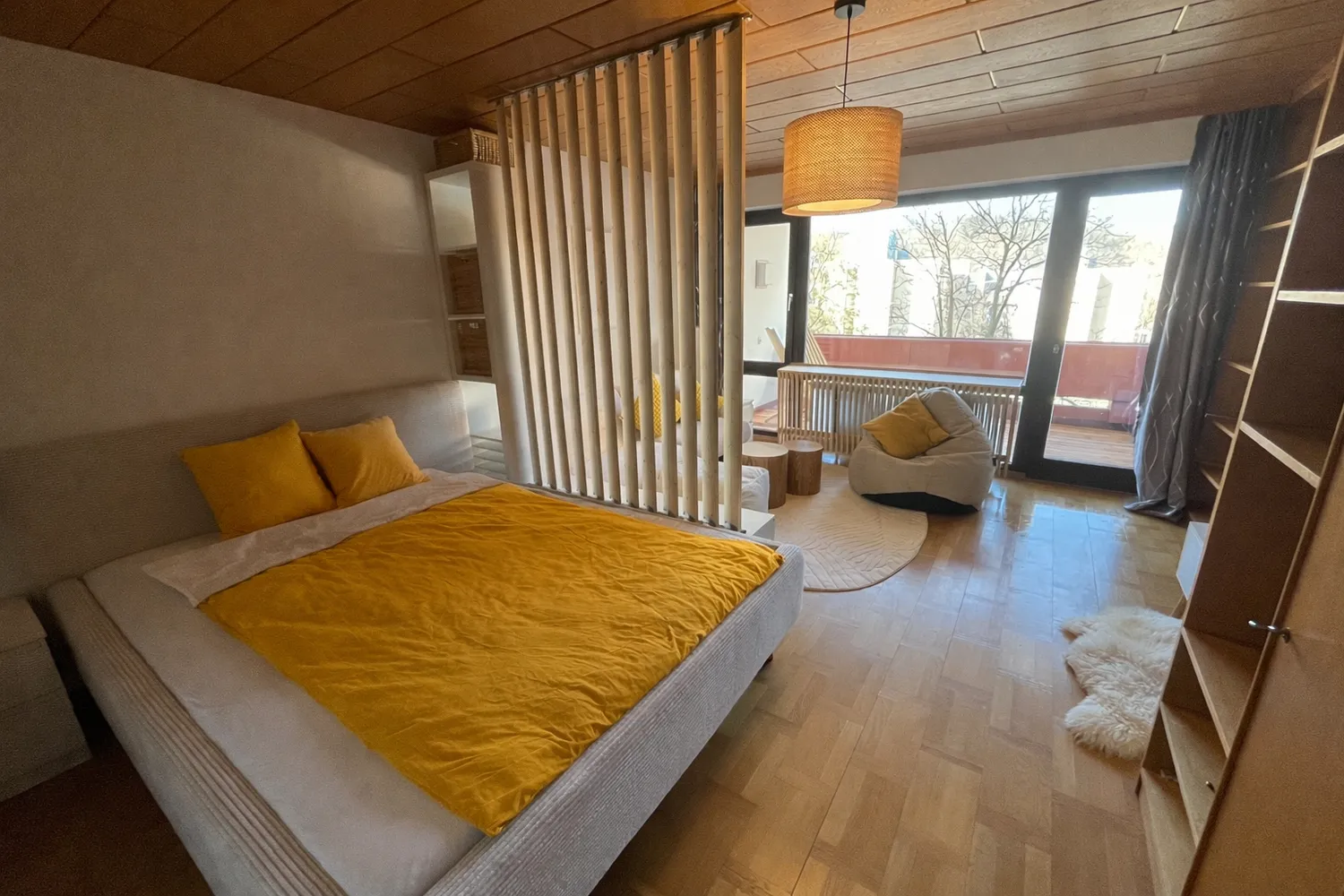 2 Zimmer Wohnung mit 45 m² in Passau – Bild 10