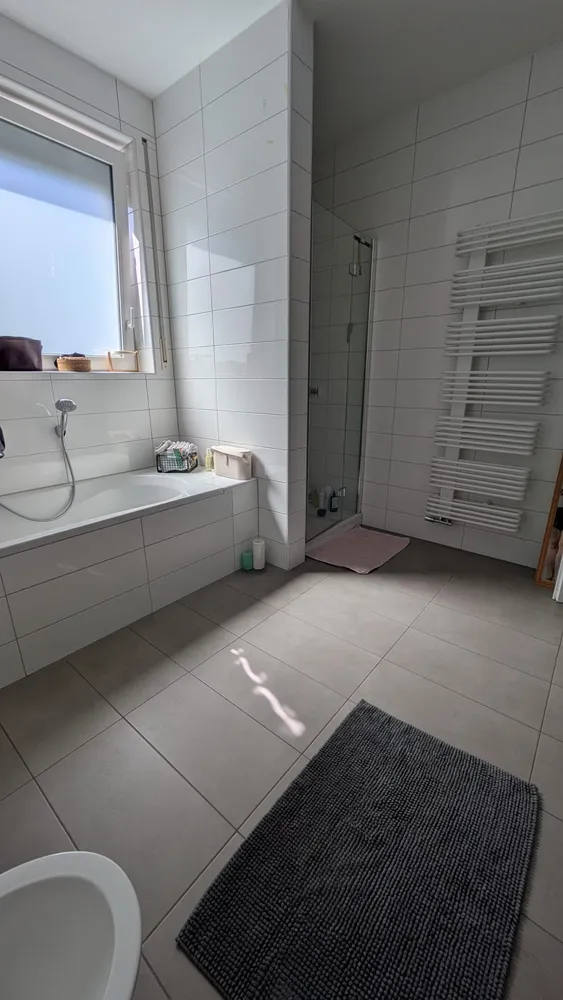 3 Zimmer Wohnung mit 134 m² in Karlsruhe – Bild 1