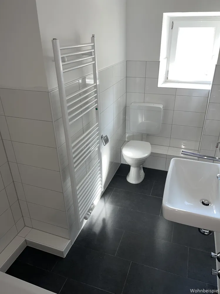 3 Zimmer Wohnung mit 64 m² in Regensburg – Bild 7