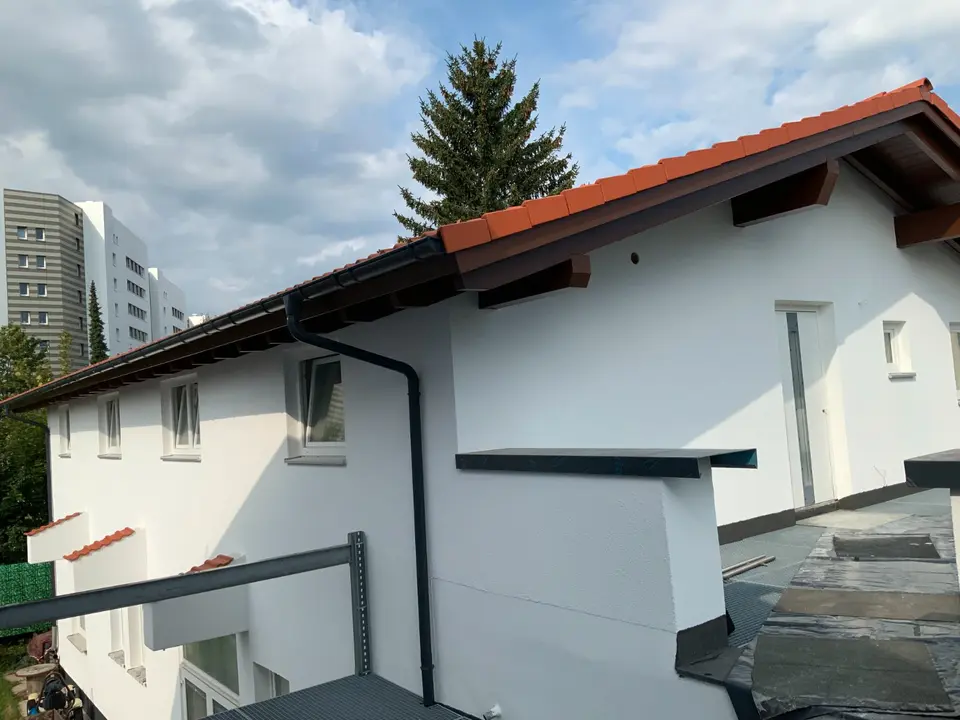 5 Zimmer Wohnung mit 148 m² in Kaufbeuren – Bild 4